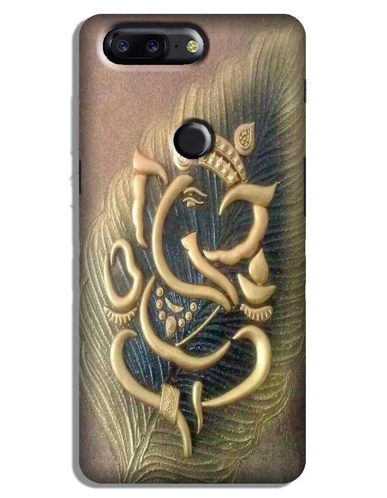 Lord Ganesha Case for OnePlus 5T Lord Ganesha Case for OnePlus 5T