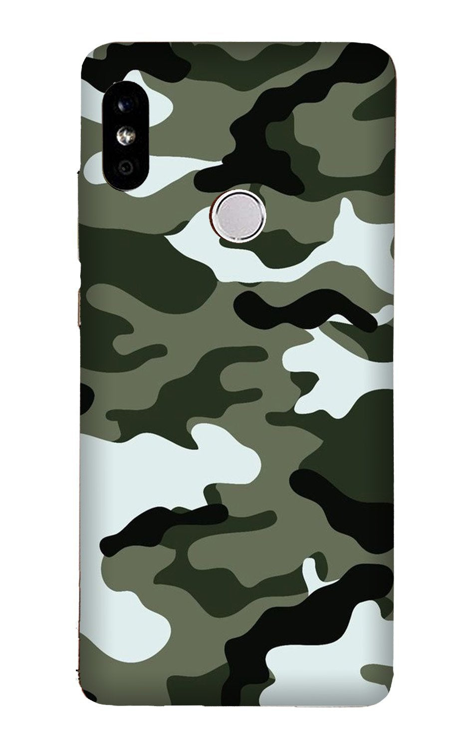 Army Camouflage Case for Xiaomi Redmi Note 7/Note 7 Pro (Design - 108) Army Camouflage Case for Xiaomi Redmi Note 7/Note 7 Pro (Design - 108)