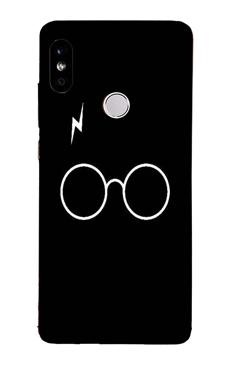 Harry Potter Case for Xiaomi Redmi Y3 (Design - 136) Harry Potter Case for Xiaomi Redmi Y3 (Design - 136)