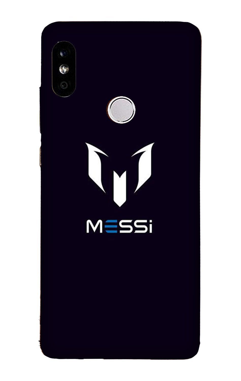 Messi Case for Xiaomi Redmi Y3 (Design - 158) Messi Case for Xiaomi Redmi Y3 (Design - 158)