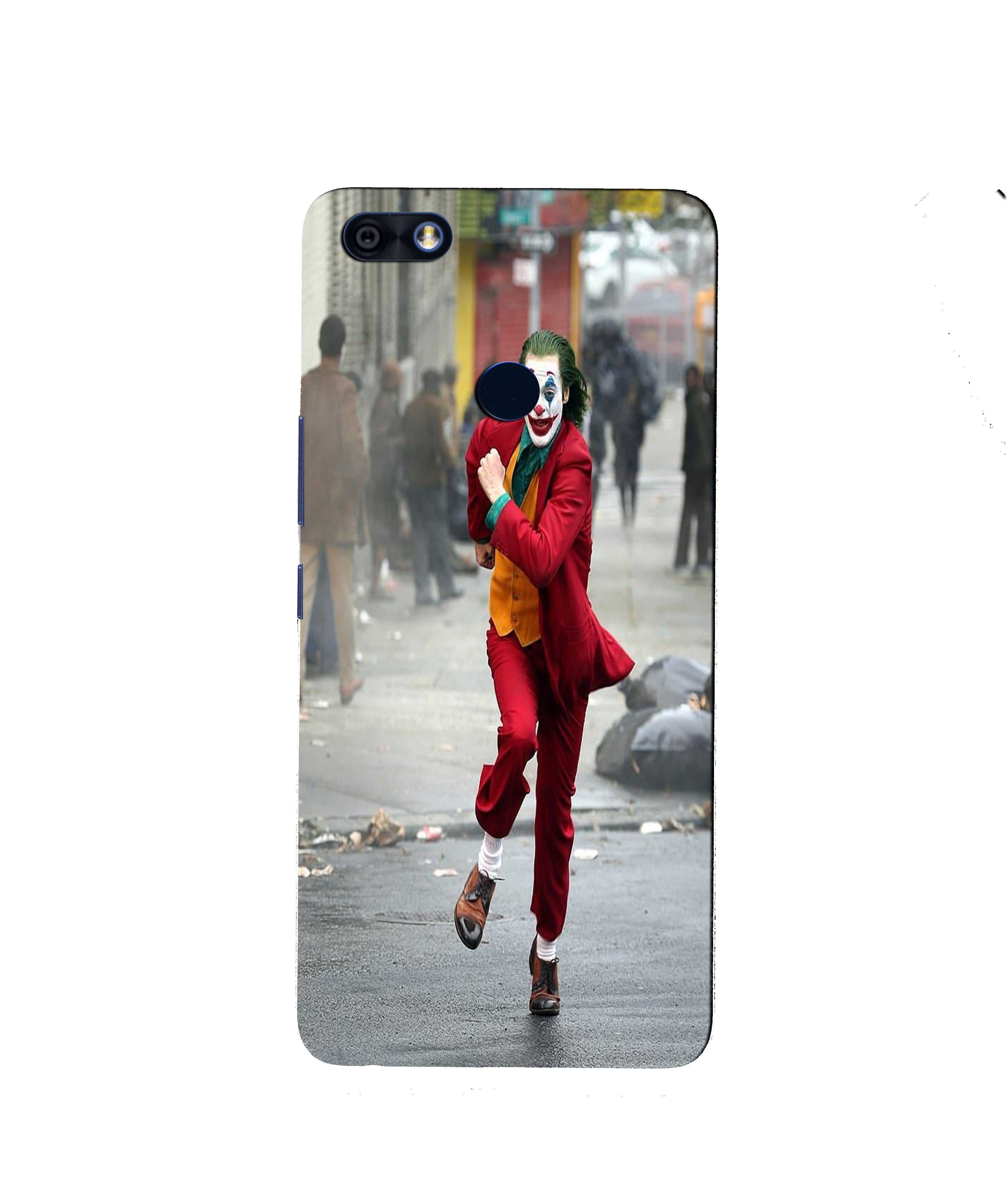 Joker Mobile Back Case for Infinix Note 5 / Note 5 Pro (Design - 303) Joker Mobile Back Case for Infinix Note 5 / Note 5 Pro (Design - 303)