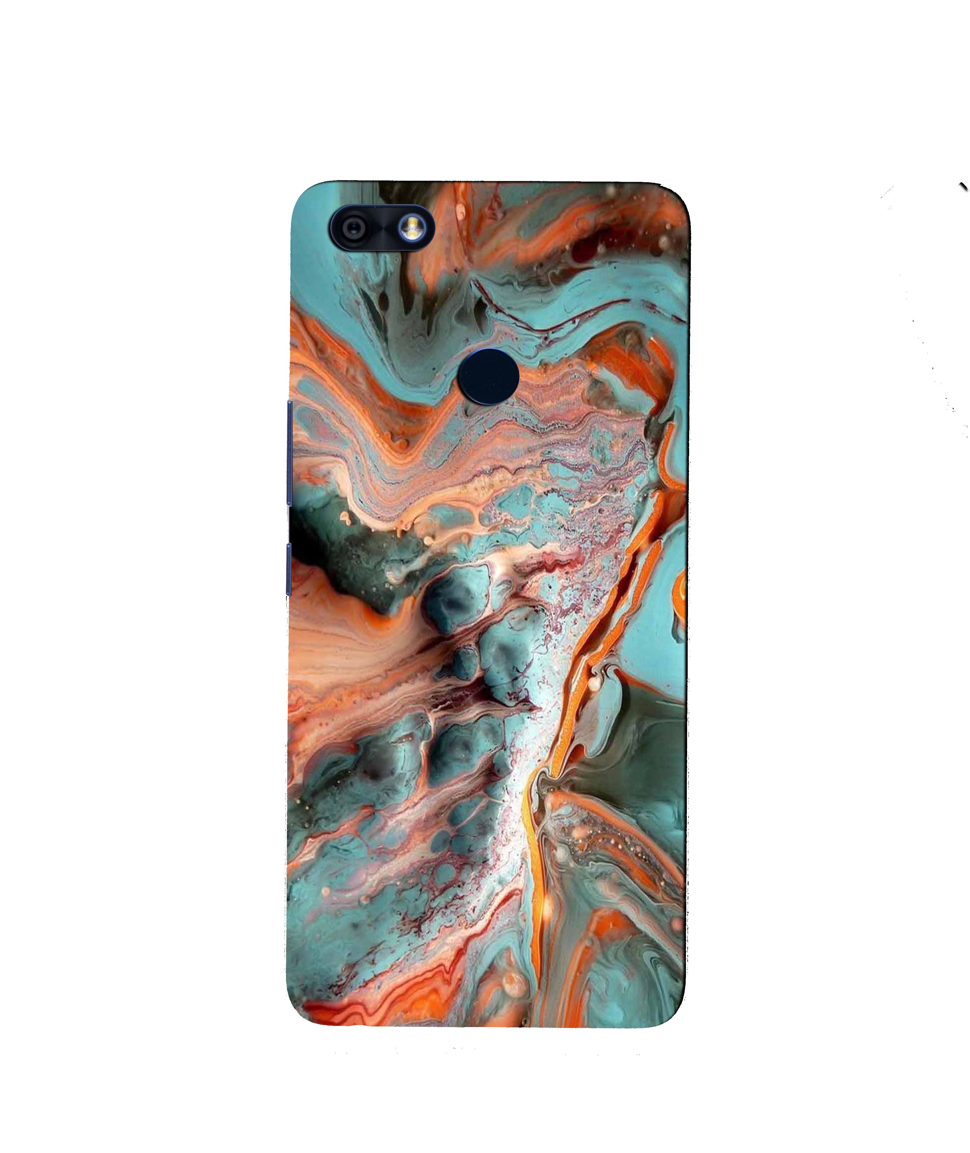 Marble Texture Mobile Back Case for Infinix Note 5 / Note 5 Pro (Design - 309) Marble Texture Mobile Back Case for Infinix Note 5 / Note 5 Pro (Design - 309)