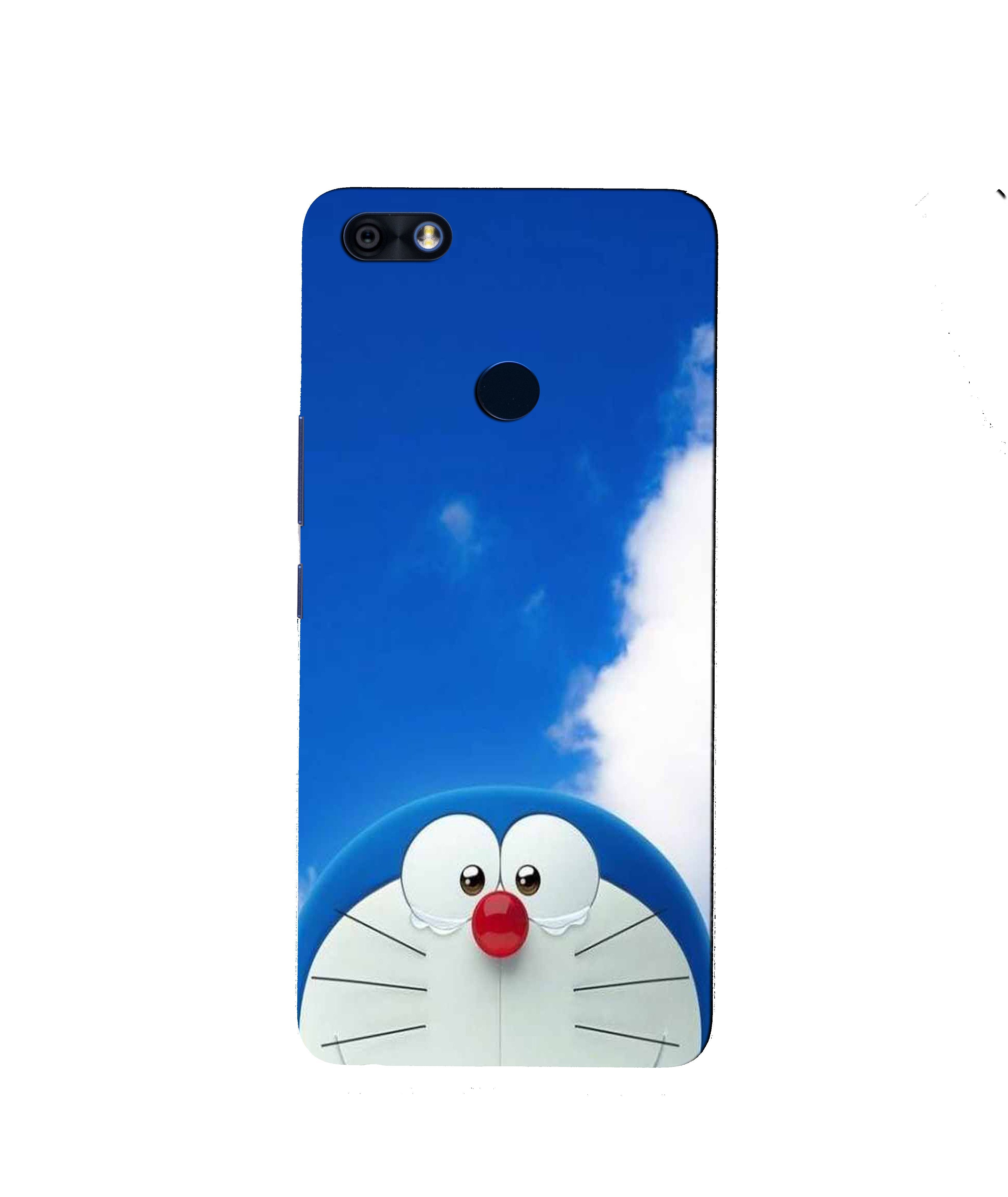 Doremon Mobile Back Case for Infinix Note 5 / Note 5 Pro (Design - 326) Doremon Mobile Back Case for Infinix Note 5 / Note 5 Pro (Design - 326)