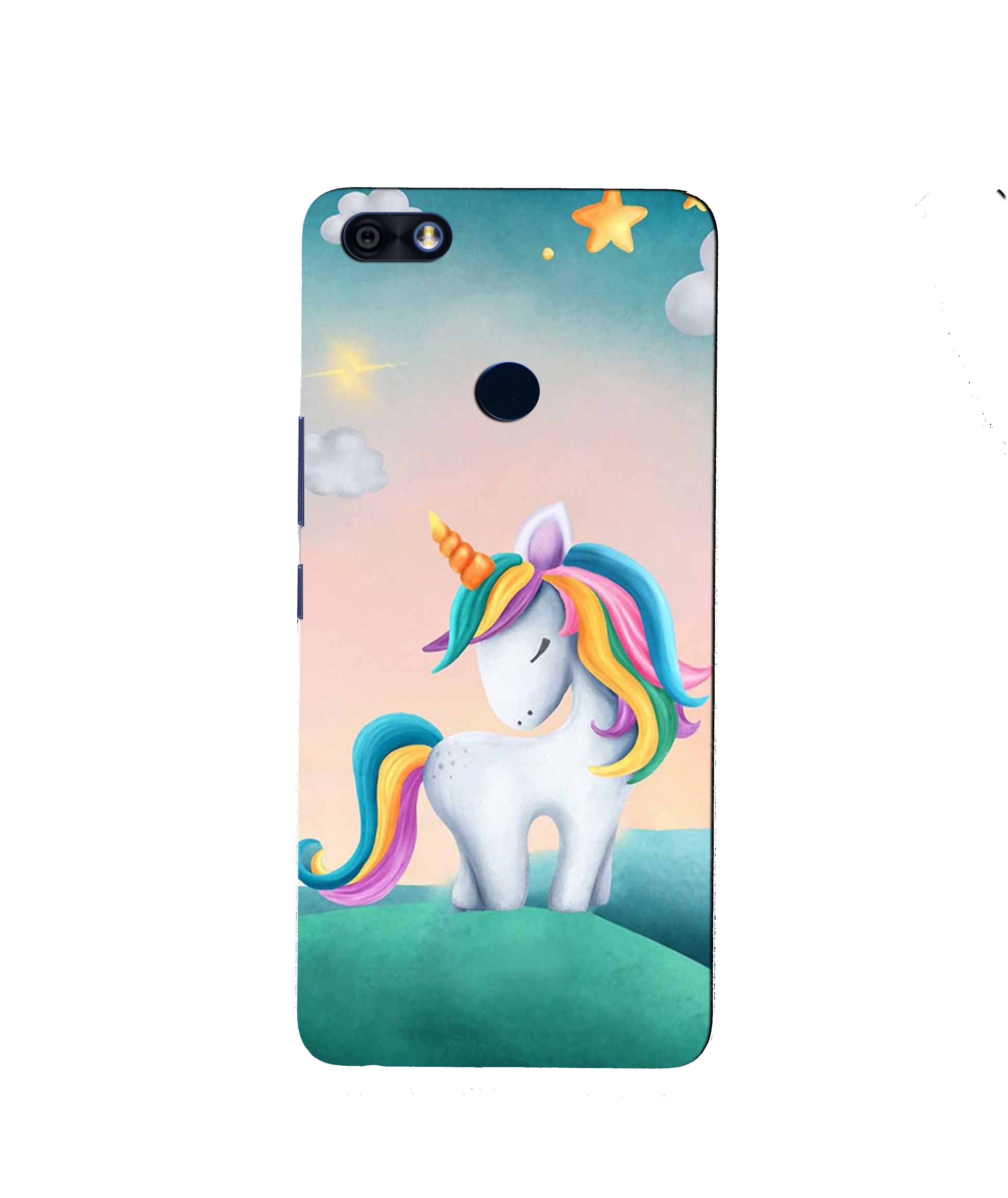 Unicorn Mobile Back Case for Infinix Note 5 / Note 5 Pro (Design - 366) Unicorn Mobile Back Case for Infinix Note 5 / Note 5 Pro (Design - 366)
