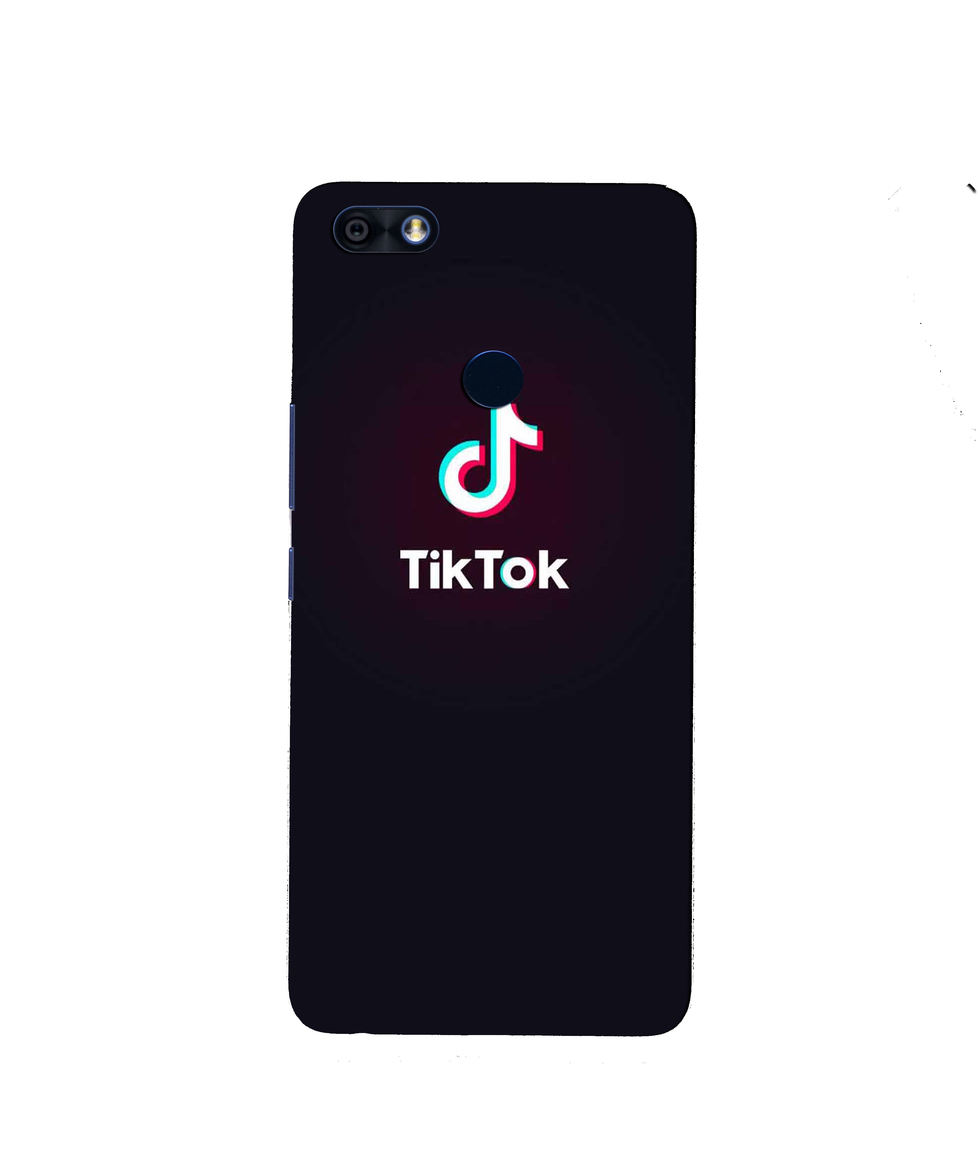 Tiktok Mobile Back Case for Infinix Note 5 / Note 5 Pro (Design - 396) Tiktok Mobile Back Case for Infinix Note 5 / Note 5 Pro (Design - 396)