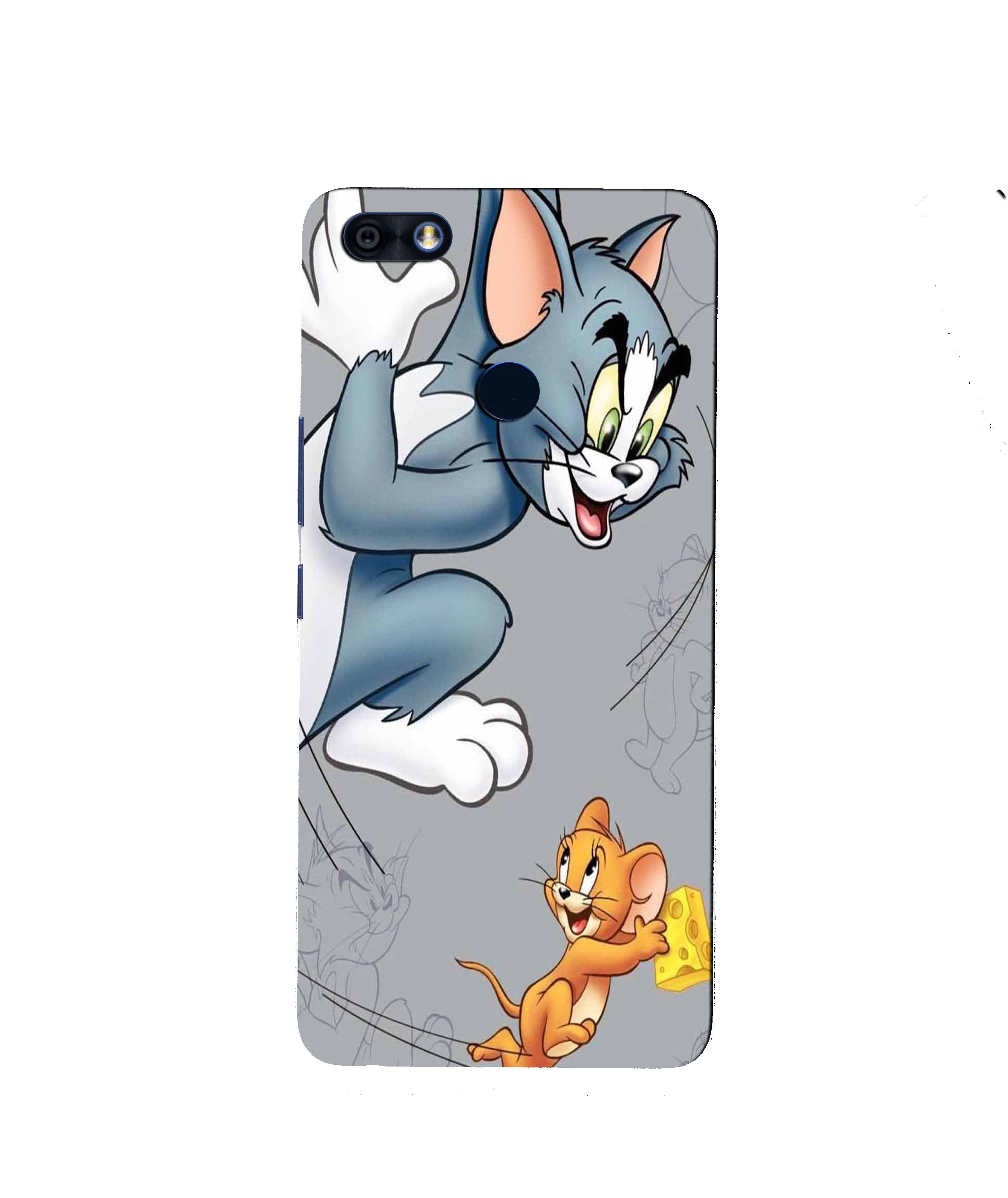 Tom n Jerry Mobile Back Case for Infinix Note 5 / Note 5 Pro (Design - 399) Tom n Jerry Mobile Back Case for Infinix Note 5 / Note 5 Pro (Design - 399)