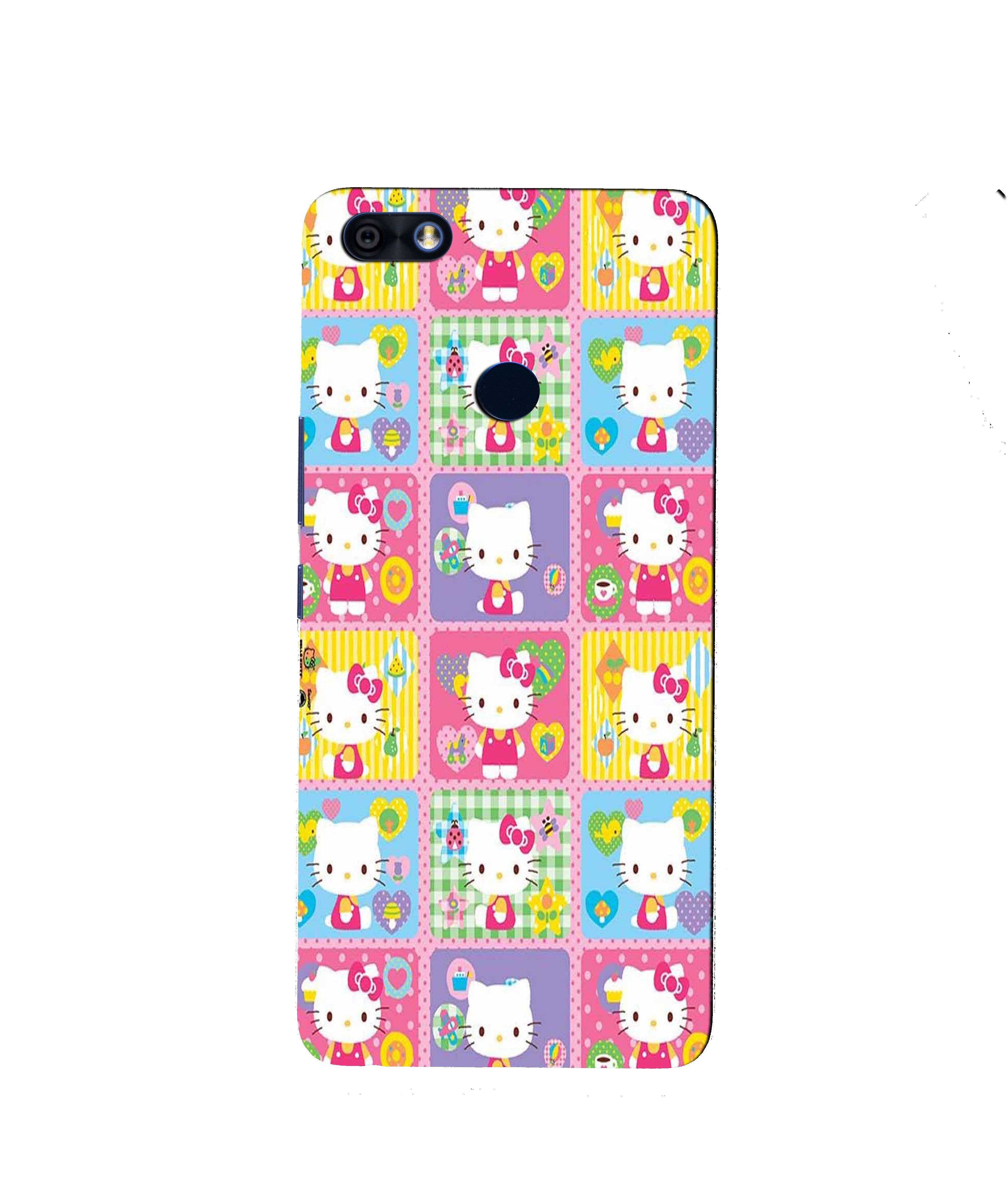 Kitty Mobile Back Case for Infinix Note 5 / Note 5 Pro (Design - 400) Kitty Mobile Back Case for Infinix Note 5 / Note 5 Pro (Design - 400)