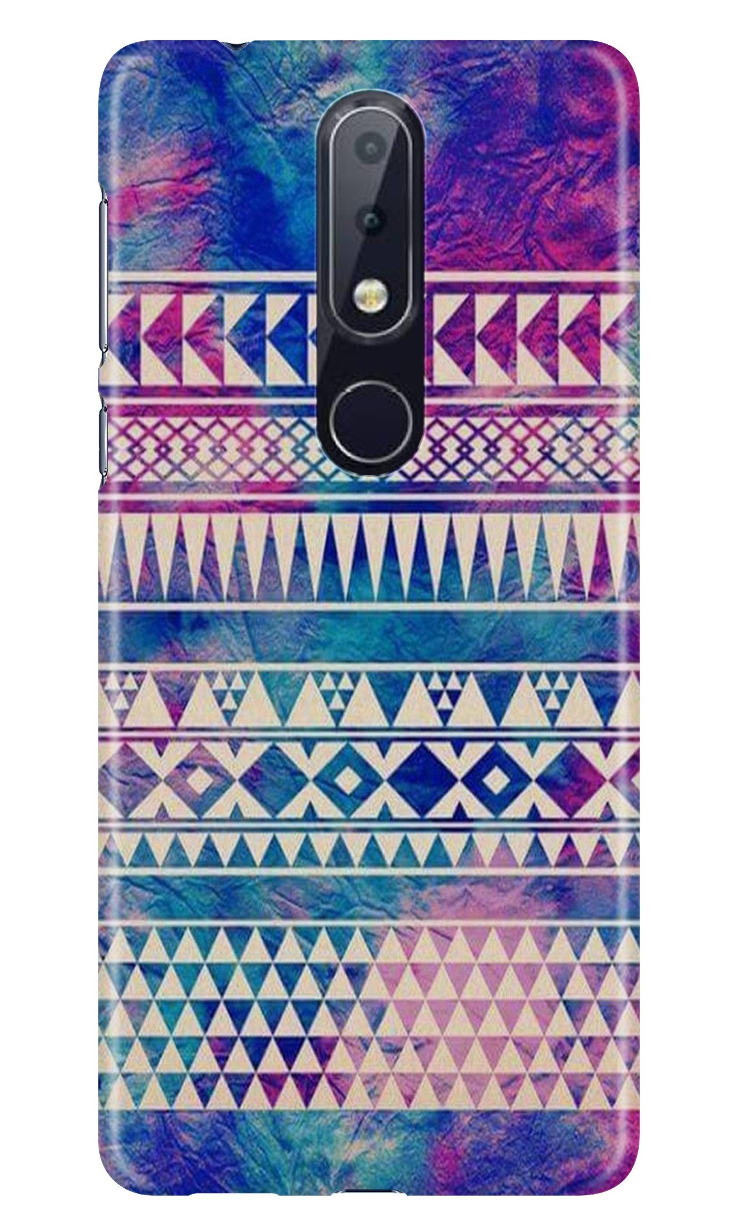 Modern Art Case for Nokia 4.2 Modern Art Case for Nokia 4.2
