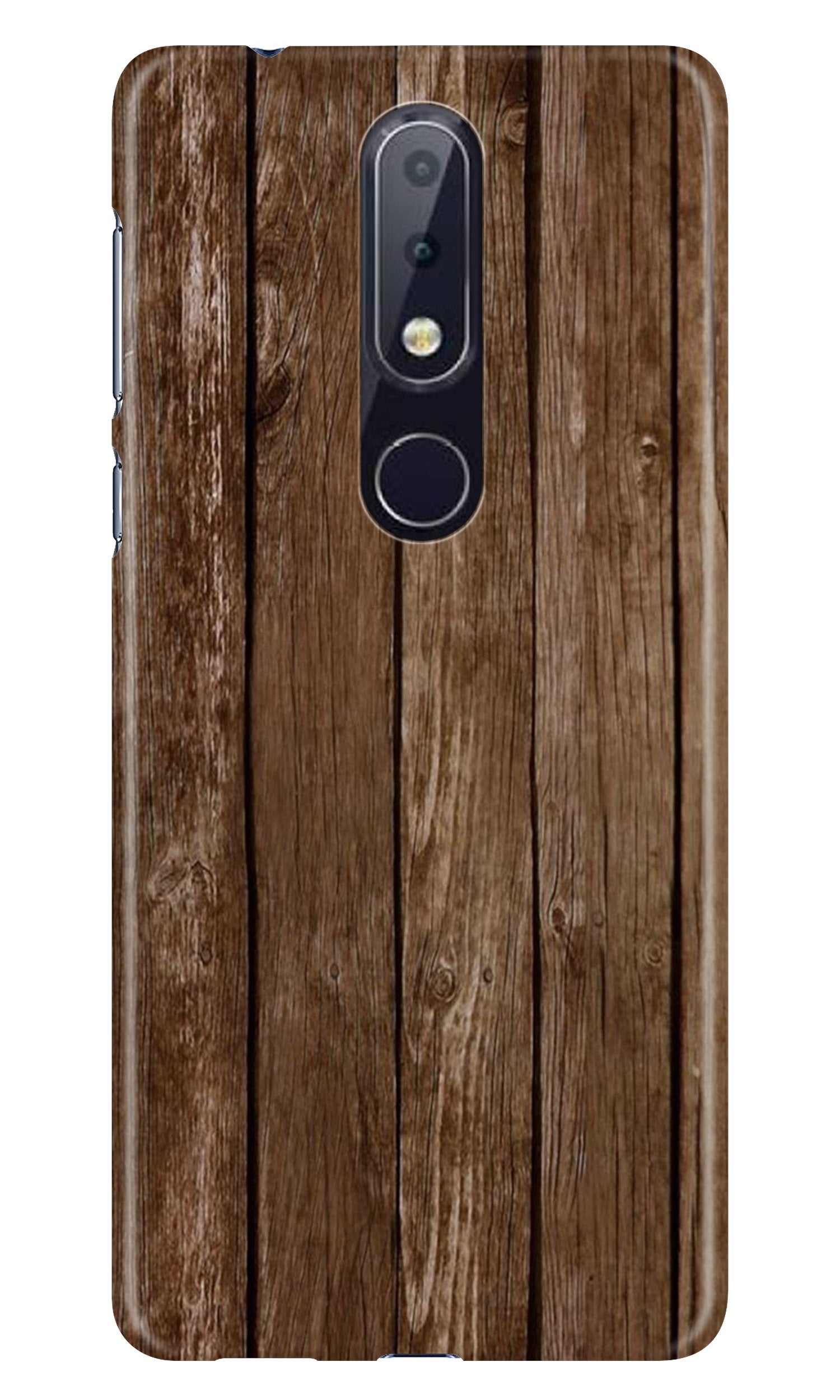 Wooden Look Case for Nokia 3.2 (Design - 112) Wooden Look Case for Nokia 3.2 (Design - 112)