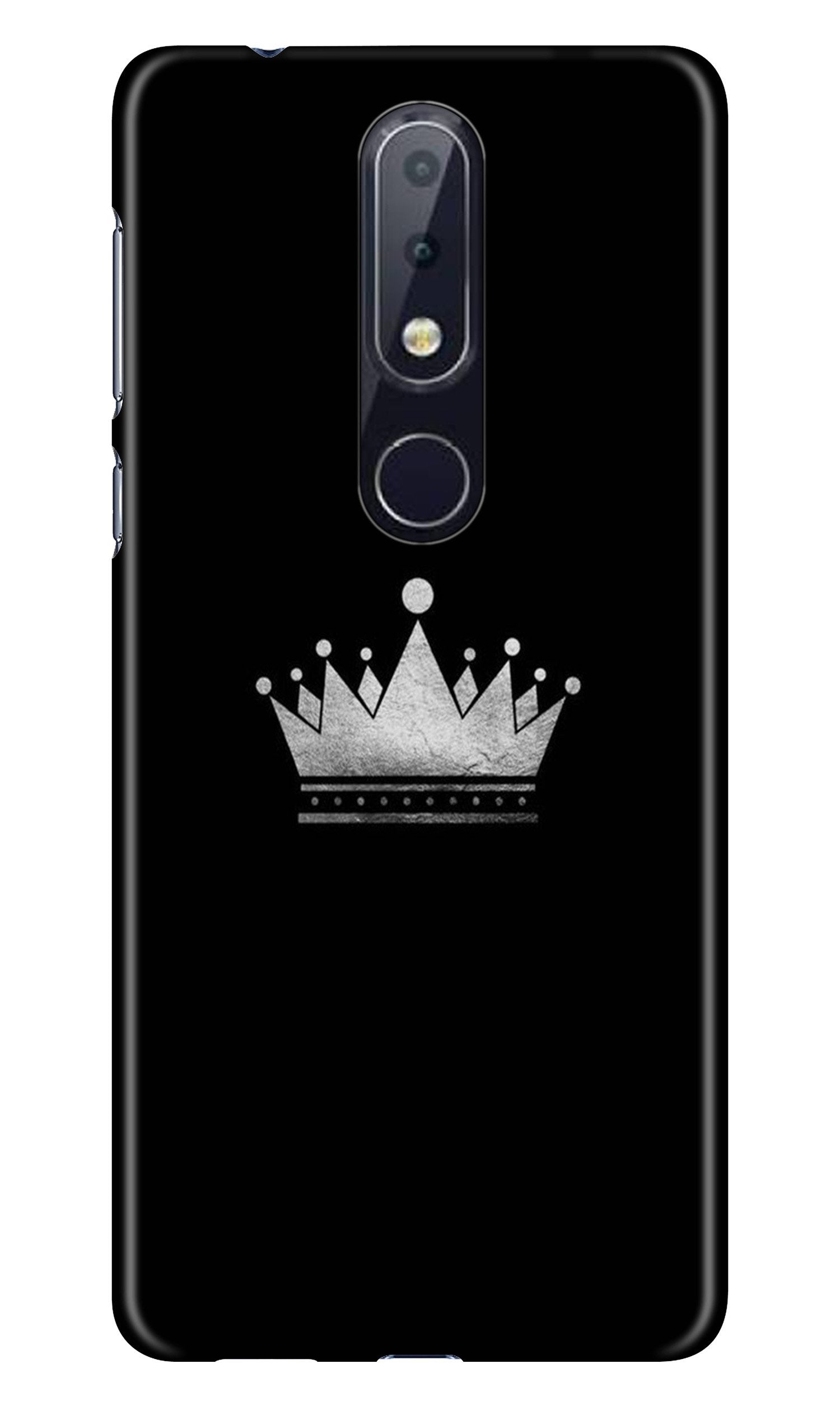 King Case for Nokia 7.1 (Design No. 280) King Case for Nokia 7.1 (Design No. 280)