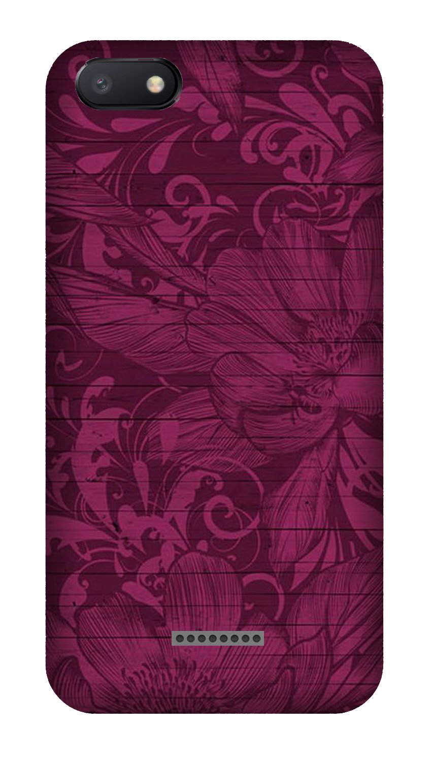 Purple Backround Case for Redmi 6A Purple Backround Case for Redmi 6A