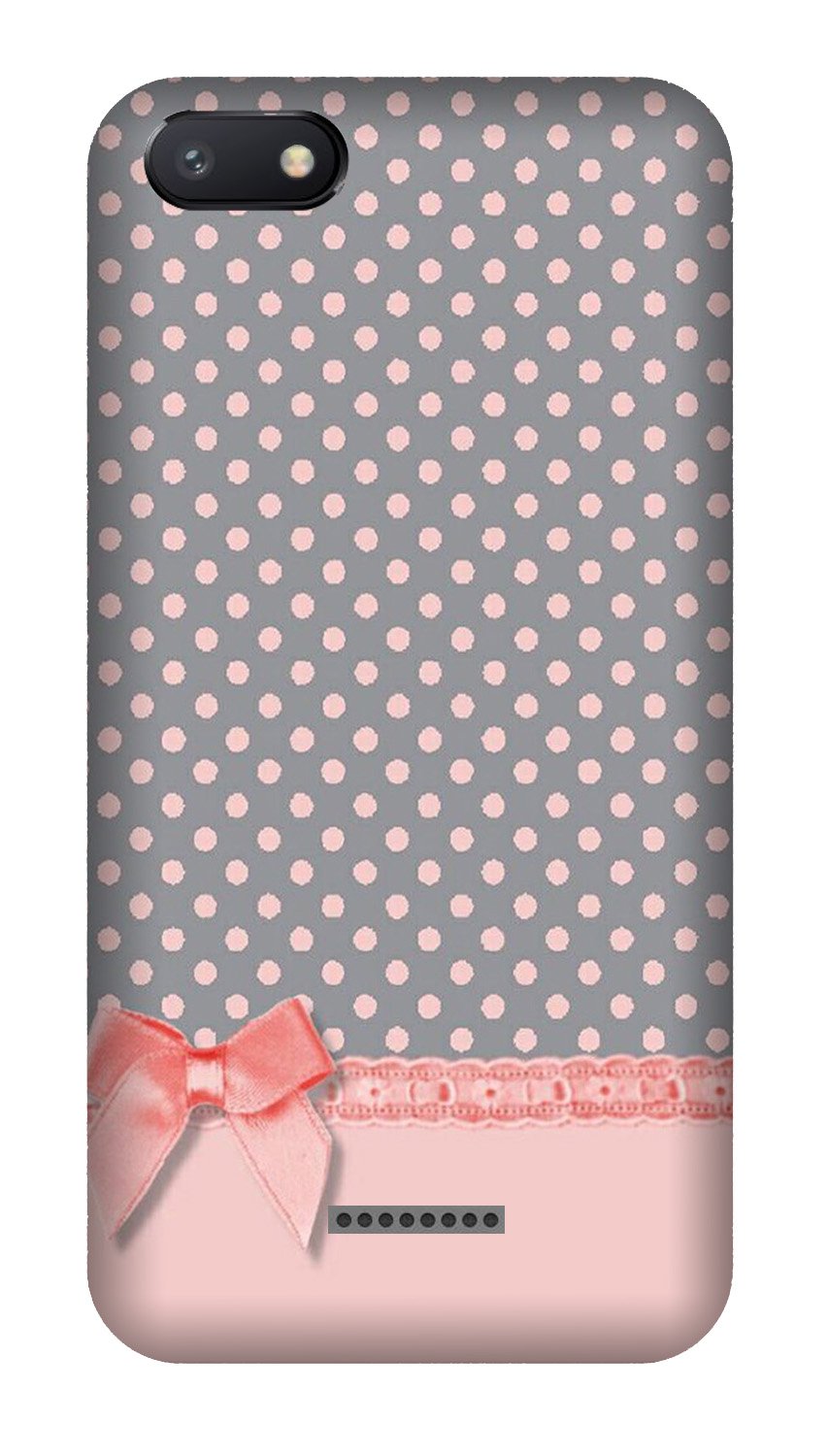 Gift Wrap2 Case for Redmi 6A Gift Wrap2 Case for Redmi 6A