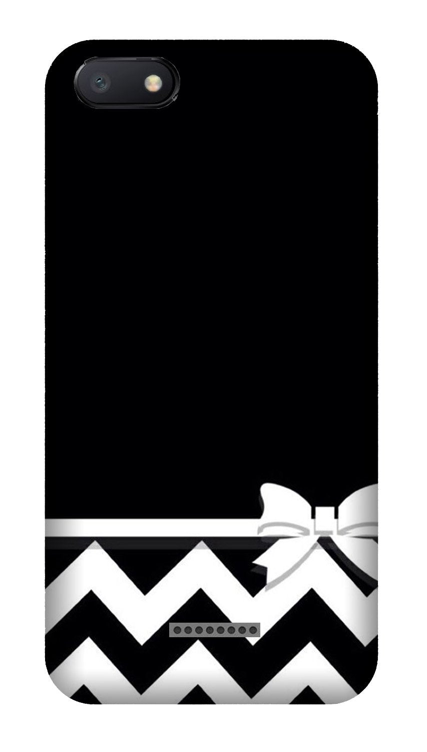 Gift Wrap7 Case for Redmi 6A Gift Wrap7 Case for Redmi 6A