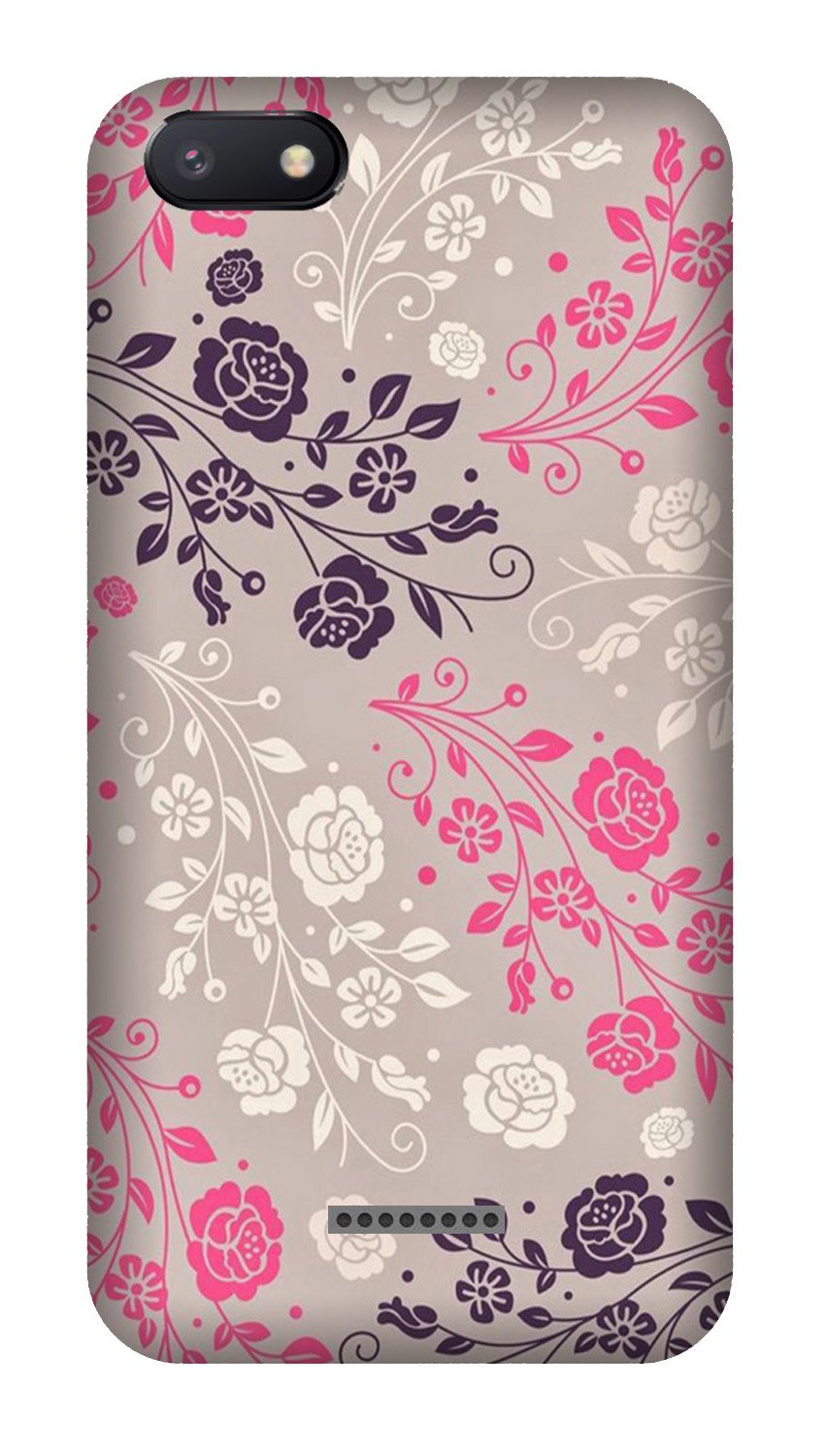 Pattern2 Case for Redmi 6A Pattern2 Case for Redmi 6A