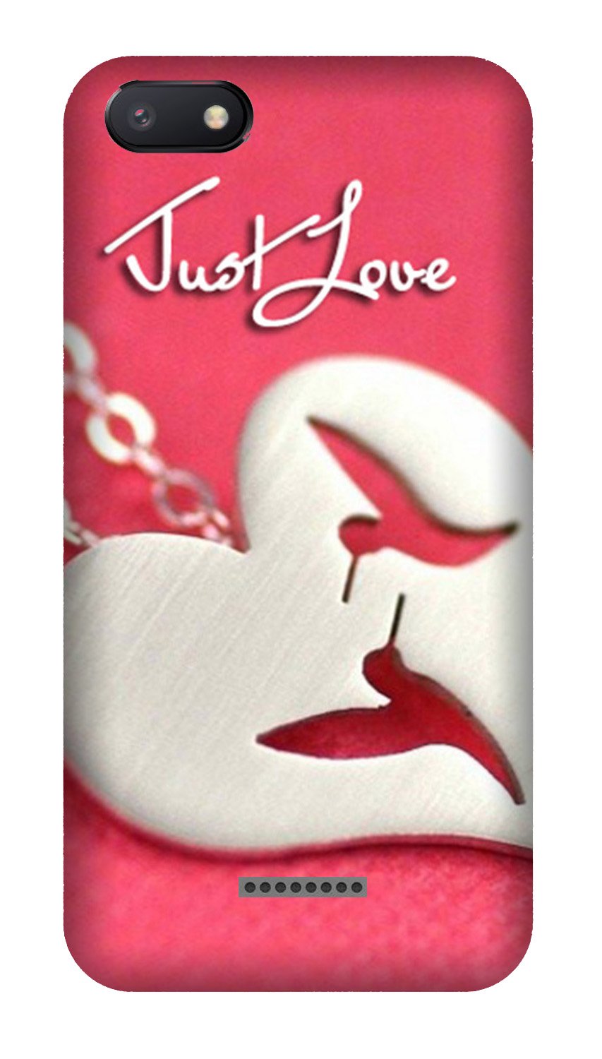 Just love Case for Redmi 6A Just love Case for Redmi 6A