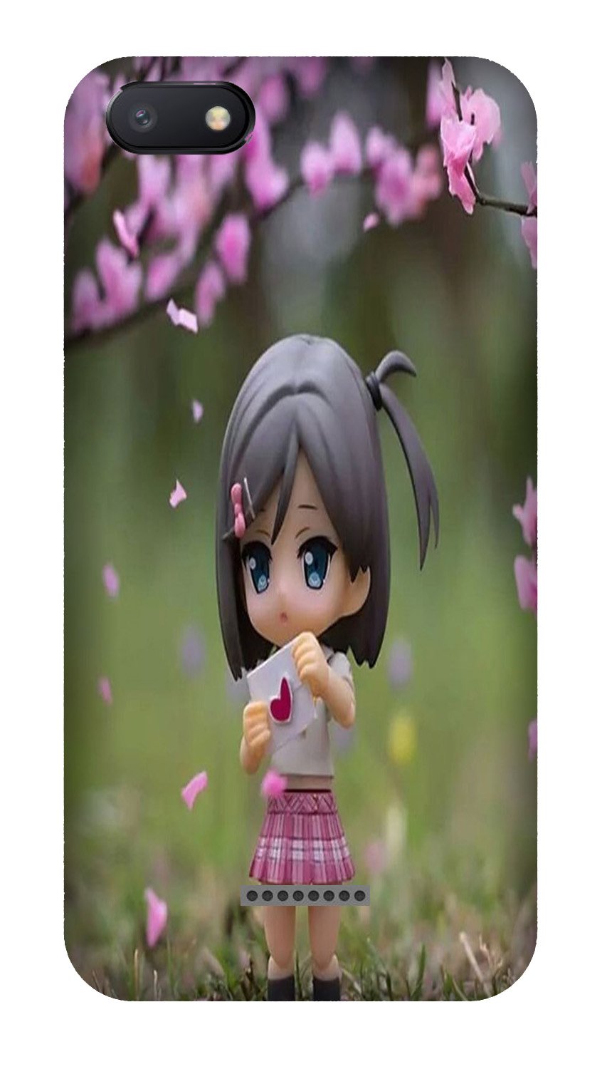 Cute Girl Case for Redmi 6A Cute Girl Case for Redmi 6A