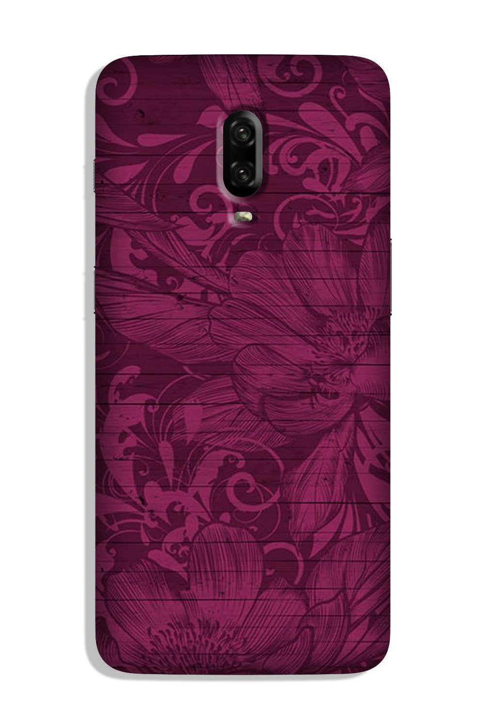 Purple Backround Case for OnePlus 6T Purple Backround Case for OnePlus 6T