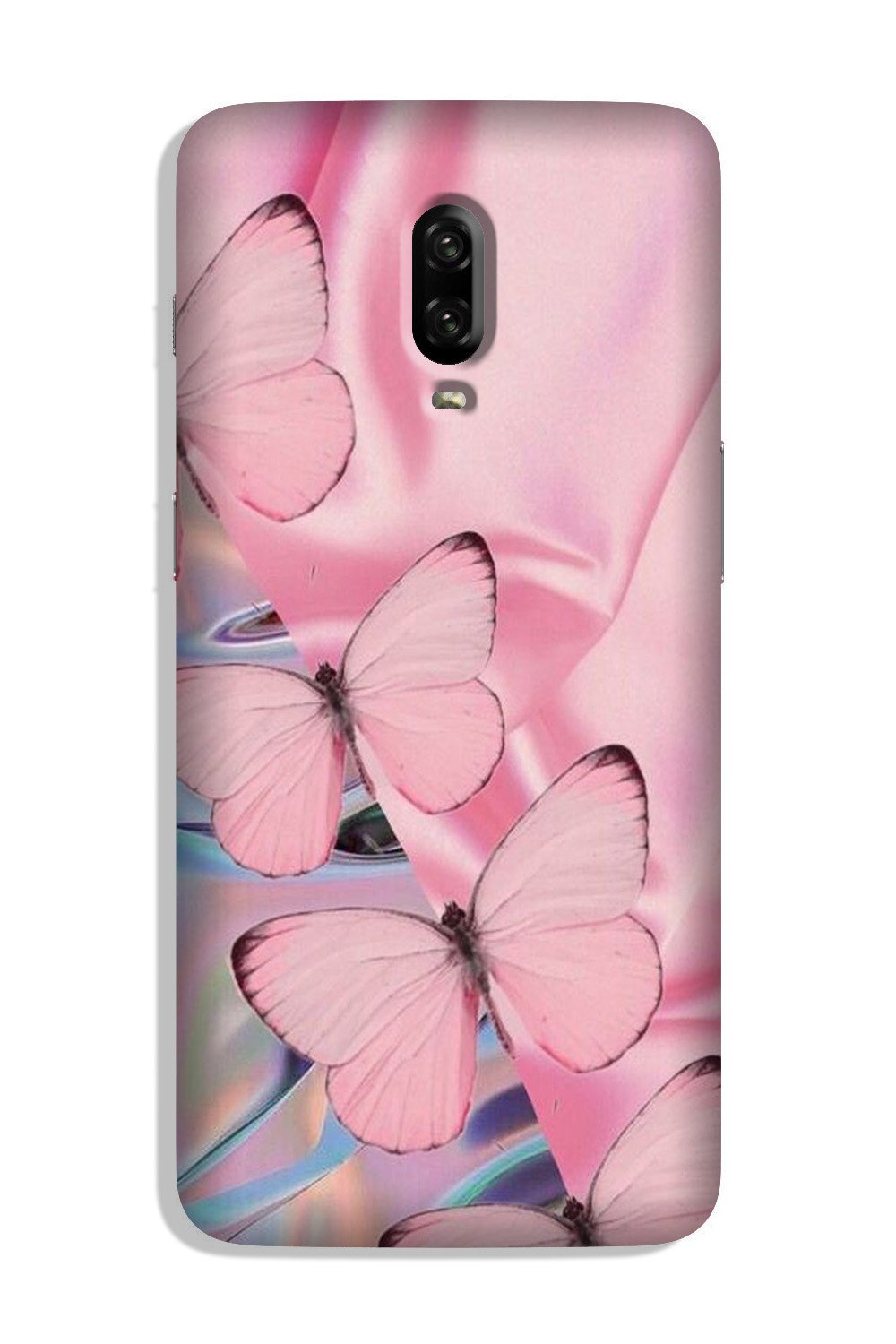 Butterflies Case for OnePlus 6T Butterflies Case for OnePlus 6T