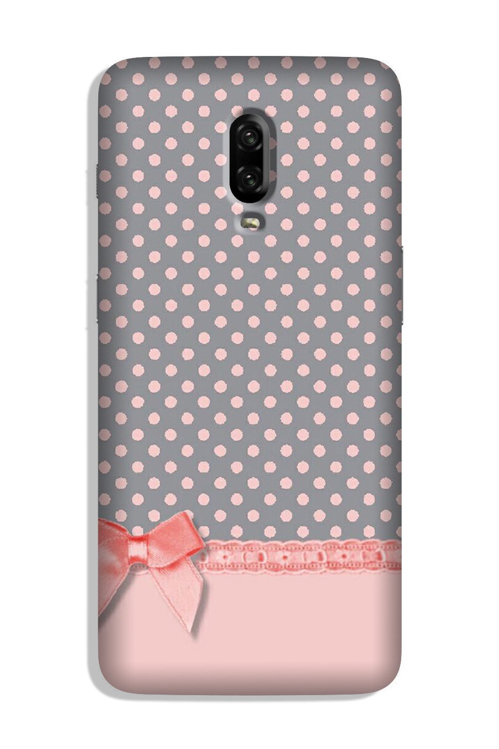 Gift Wrap2 Case for OnePlus 6T Gift Wrap2 Case for OnePlus 6T