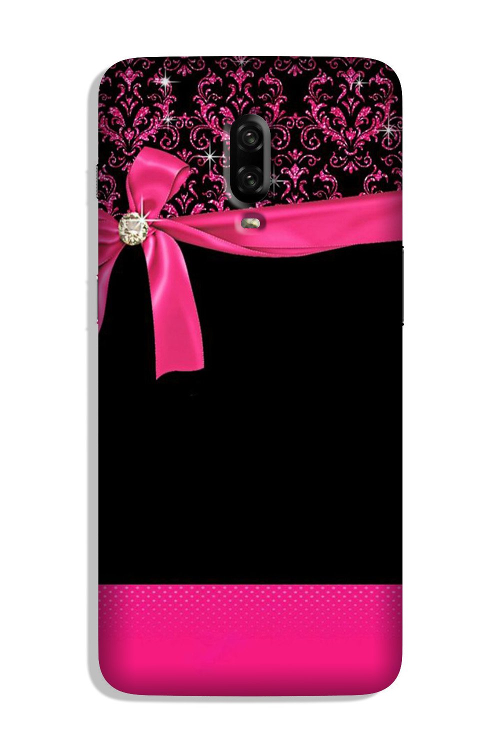 Gift Wrap4 Case for OnePlus 6T Gift Wrap4 Case for OnePlus 6T