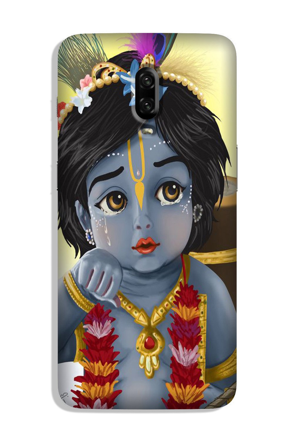 Bal Gopal Case for OnePlus 6T Bal Gopal Case for OnePlus 6T