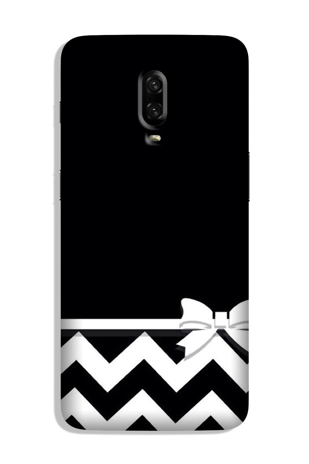 Gift Wrap7 Case for OnePlus 6T Gift Wrap7 Case for OnePlus 6T