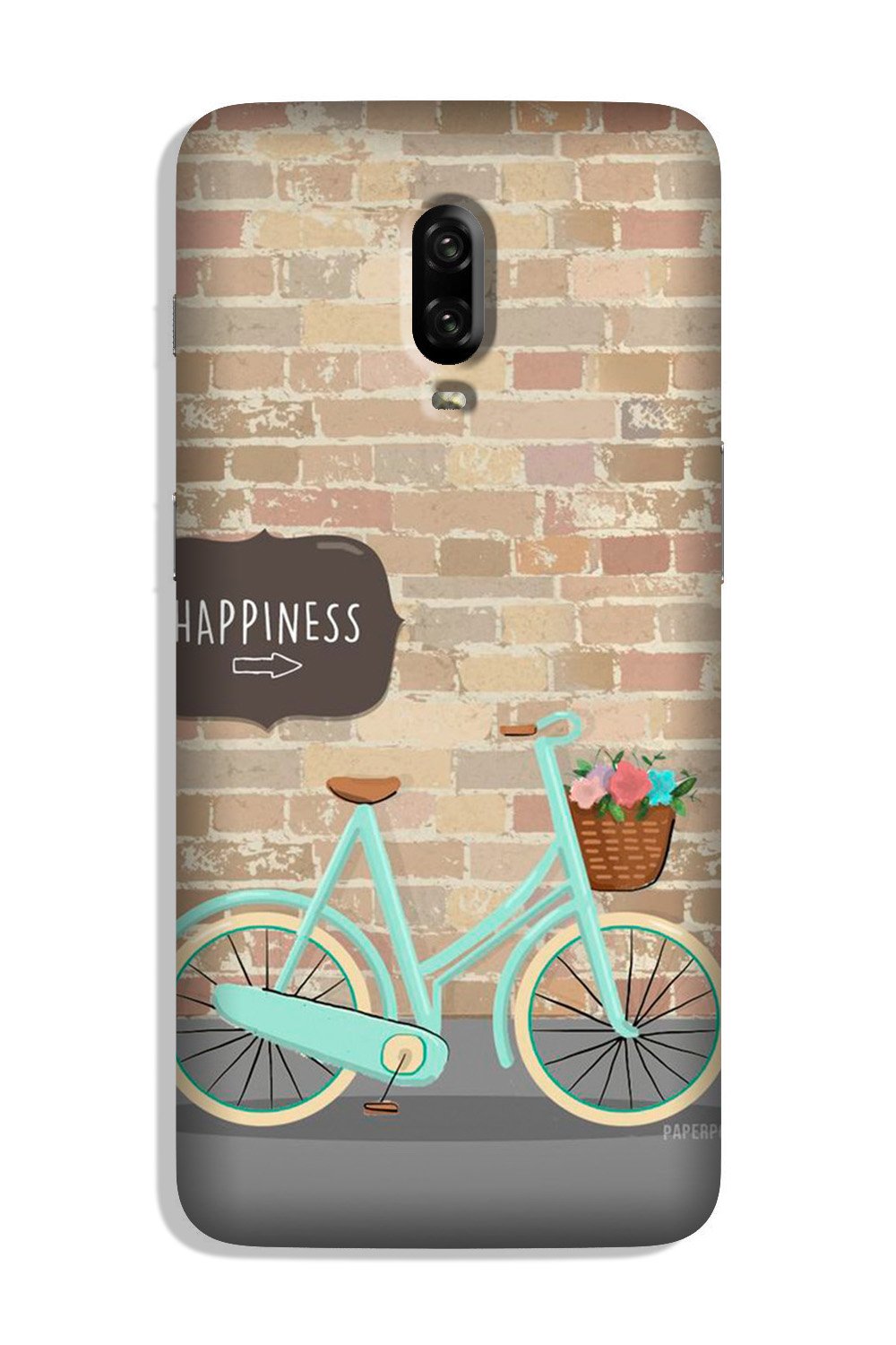 Happiness Case for OnePlus 6T Happiness Case for OnePlus 6T