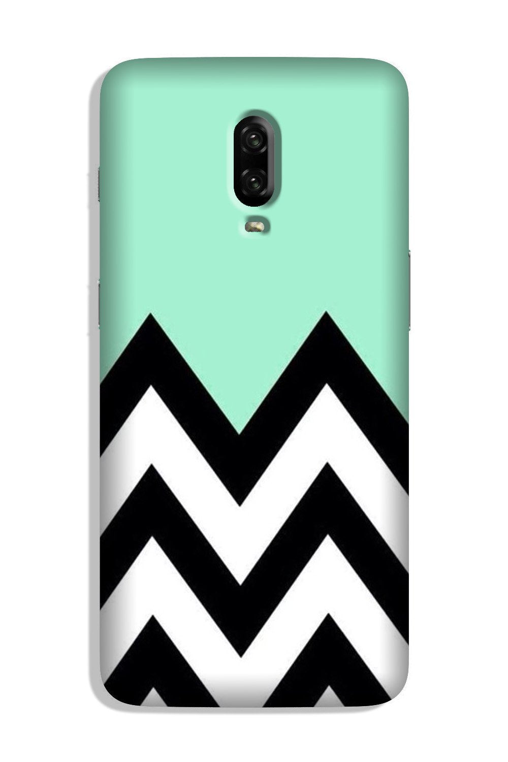 Pattern Case for OnePlus 6T Pattern Case for OnePlus 6T