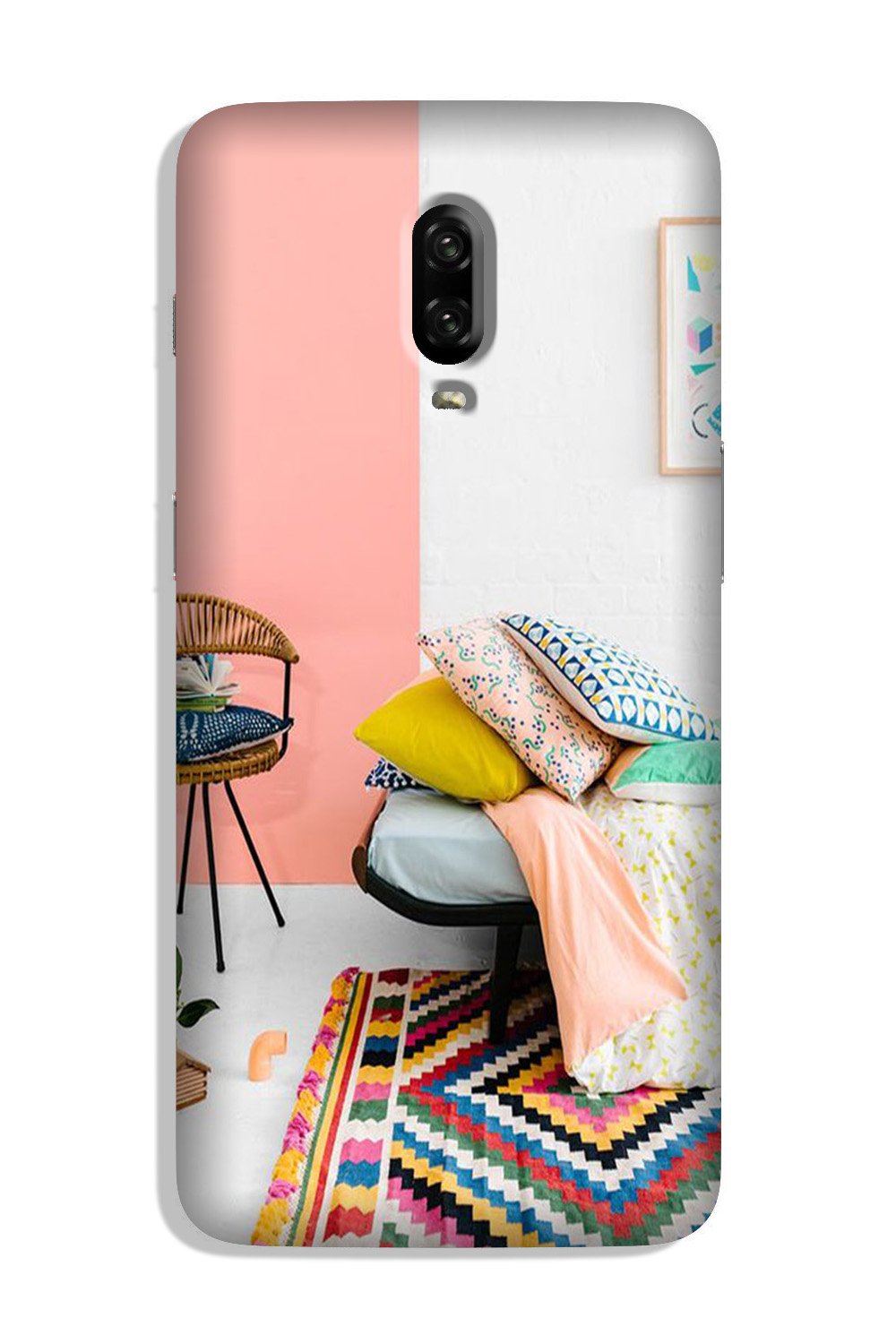 Home Décor Case for OnePlus 6T Home Décor Case for OnePlus 6T
