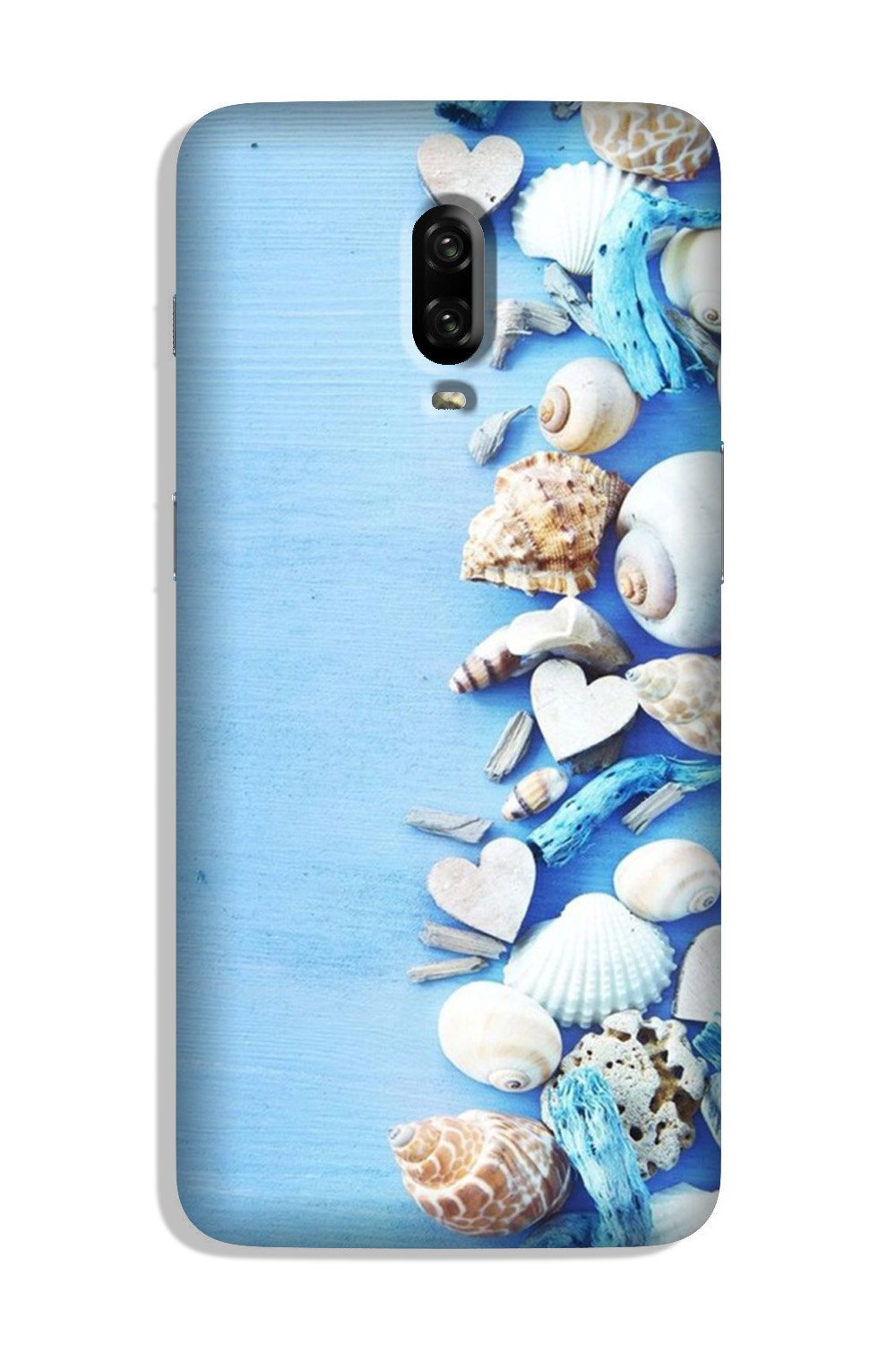 Sea Shells2 Case for OnePlus 6T Sea Shells2 Case for OnePlus 6T