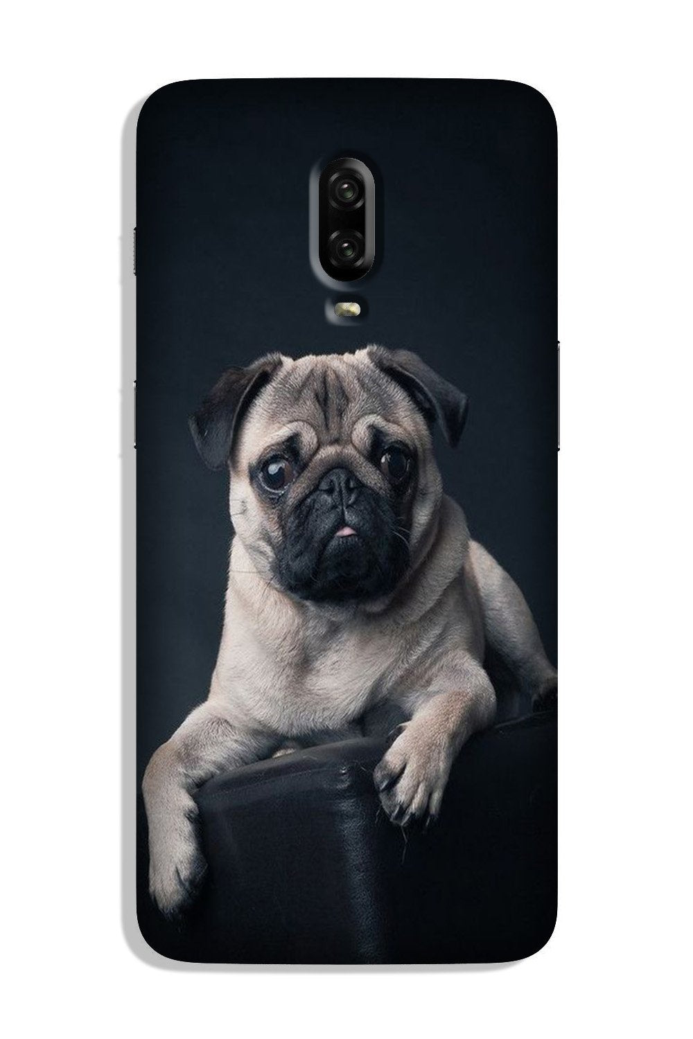 little Puppy Case for OnePlus 6T little Puppy Case for OnePlus 6T