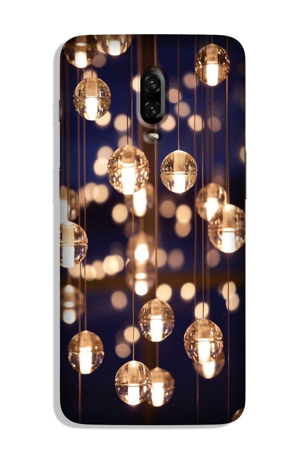 Party Bulb2 Case for OnePlus 6T Party Bulb2 Case for OnePlus 6T
