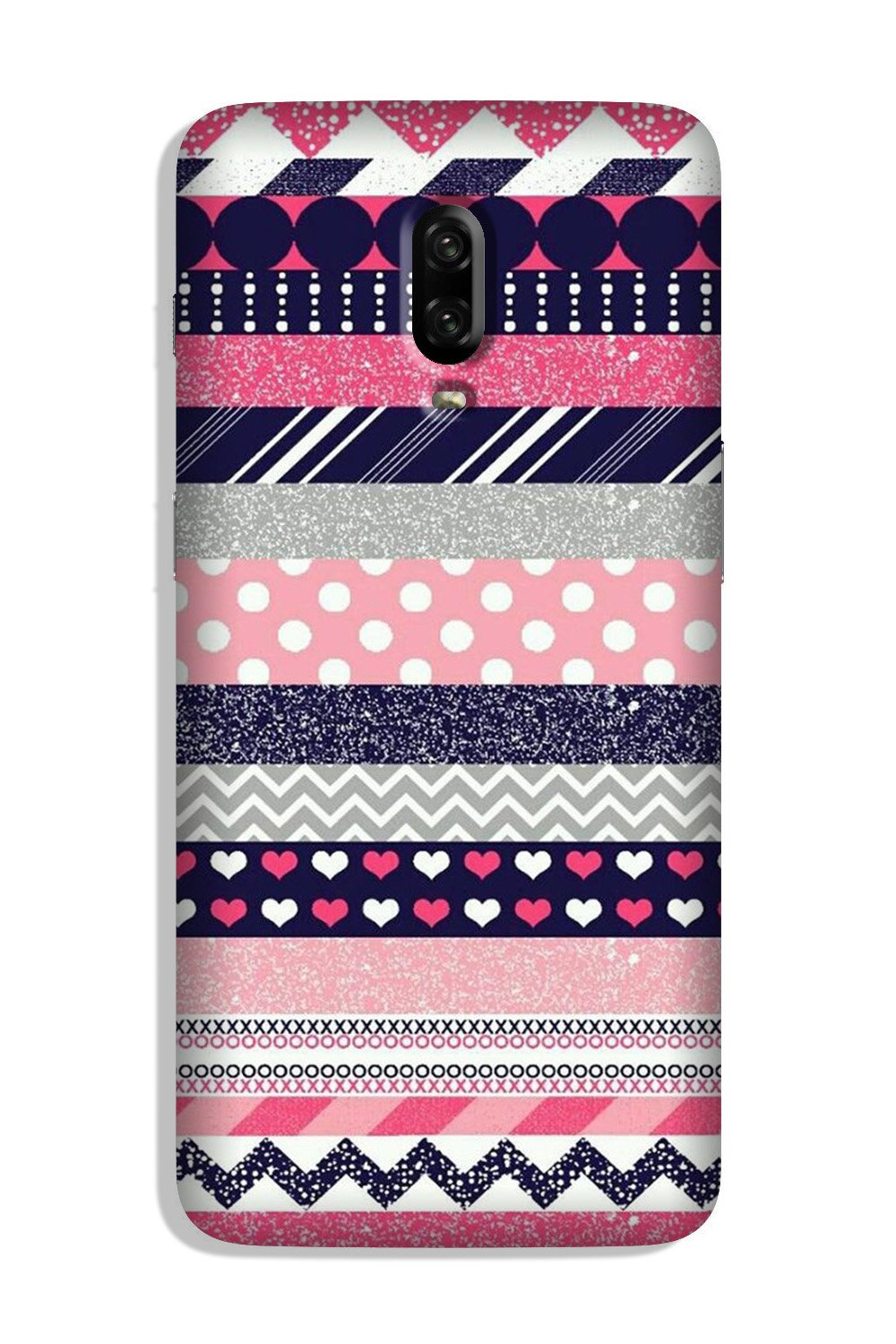Pattern3 Case for OnePlus 6T Pattern3 Case for OnePlus 6T
