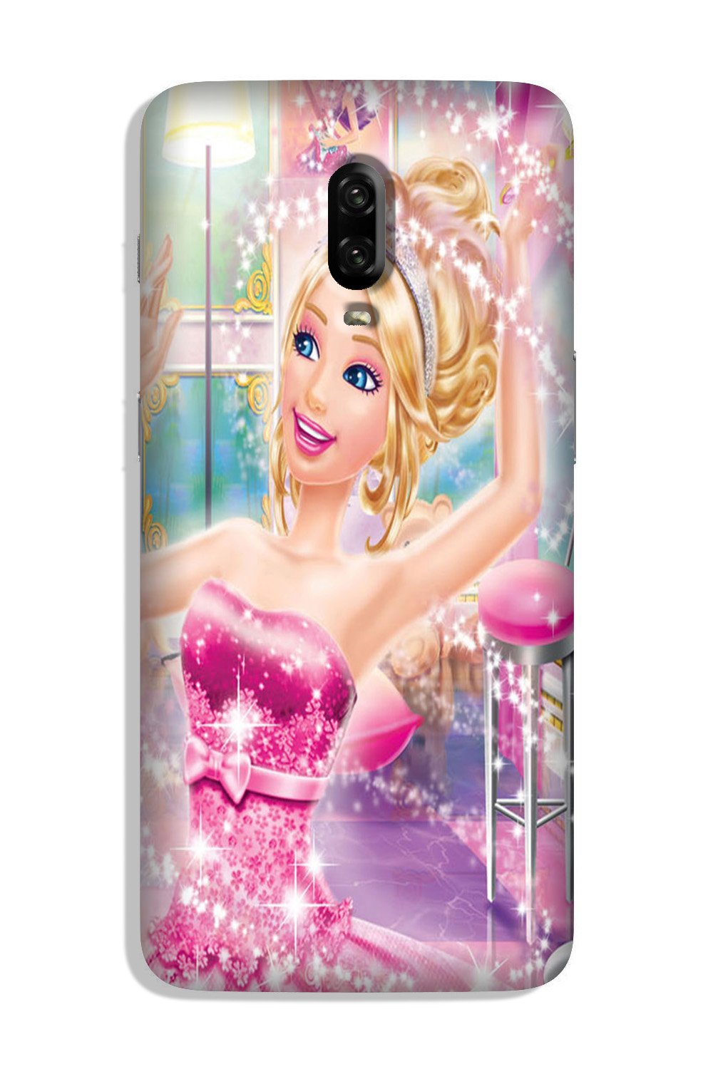 Princesses Case for OnePlus 6T Princesses Case for OnePlus 6T
