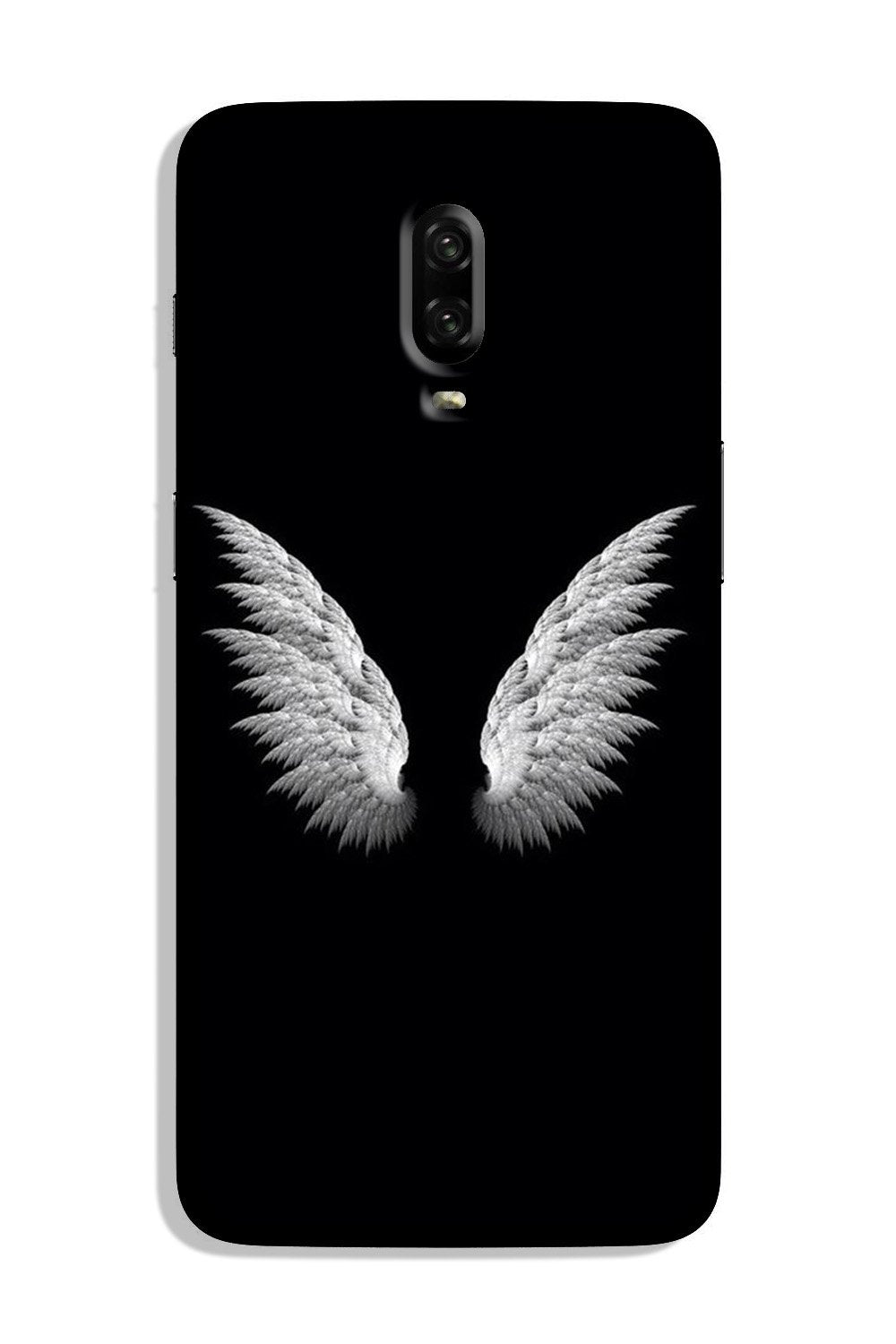 Angel Case for OnePlus 6T (Design - 142) Angel Case for OnePlus 6T (Design - 142)