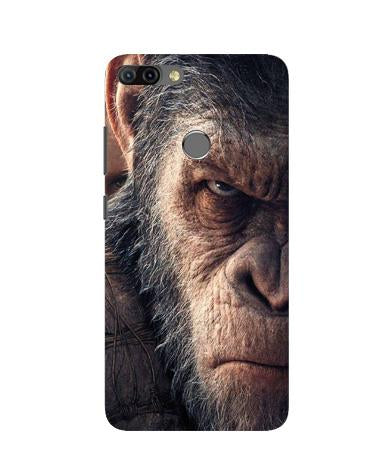 Angry Ape Mobile Back Case for Infinix Hot 6 Pro (Design - 316) Angry Ape Mobile Back Case for Infinix Hot 6 Pro (Design - 316)