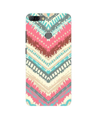 Pattern Mobile Back Case for Infinix Hot 6 Pro (Design - 368) Pattern Mobile Back Case for Infinix Hot 6 Pro (Design - 368)