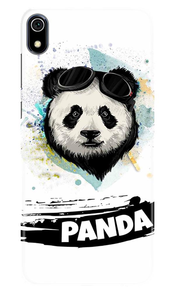 Panda Mobile Back Case for Redmi 7A (Design - 319) Panda Mobile Back Case for Redmi 7A (Design - 319)