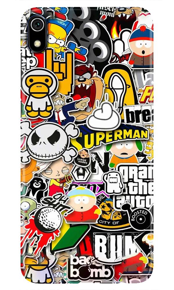 Designer Mobile Back Case for Redmi 7A (Design - 320) Designer Mobile Back Case for Redmi 7A (Design - 320)