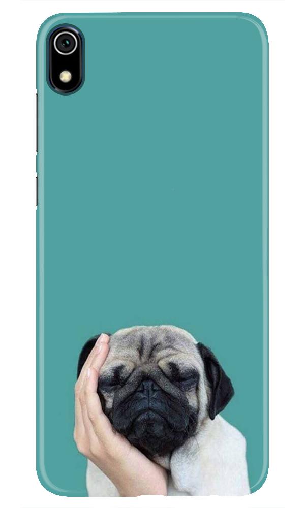Puppy Mobile Back Case for Redmi 7A (Design - 333) Puppy Mobile Back Case for Redmi 7A (Design - 333)