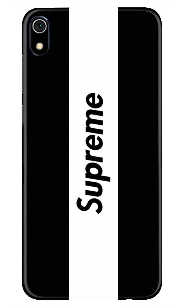 Supreme Mobile Back Case for Redmi 7A (Design - 388) Supreme Mobile Back Case for Redmi 7A (Design - 388)