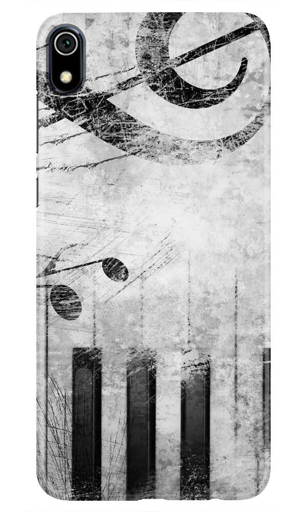 Music Mobile Back Case for Redmi 7A (Design - 394) Music Mobile Back Case for Redmi 7A (Design - 394)