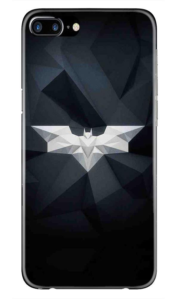 Batman Mobile Back Case for iPhone 7 Plus (Design - 3) Batman Case for iPhone 7 Plus
