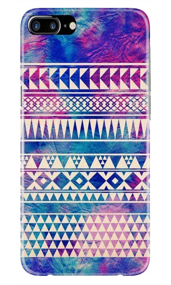 Modern Art Mobile Back Case for iPhone 7 Plus (Design - 8) Modern Art Case for iPhone 7 Plus