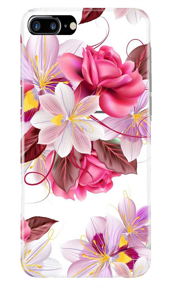 Beautiful flowers Mobile Back Case for iPhone 7 Plus (Design - 23) Beautiful flowers Case for iPhone 7 Plus