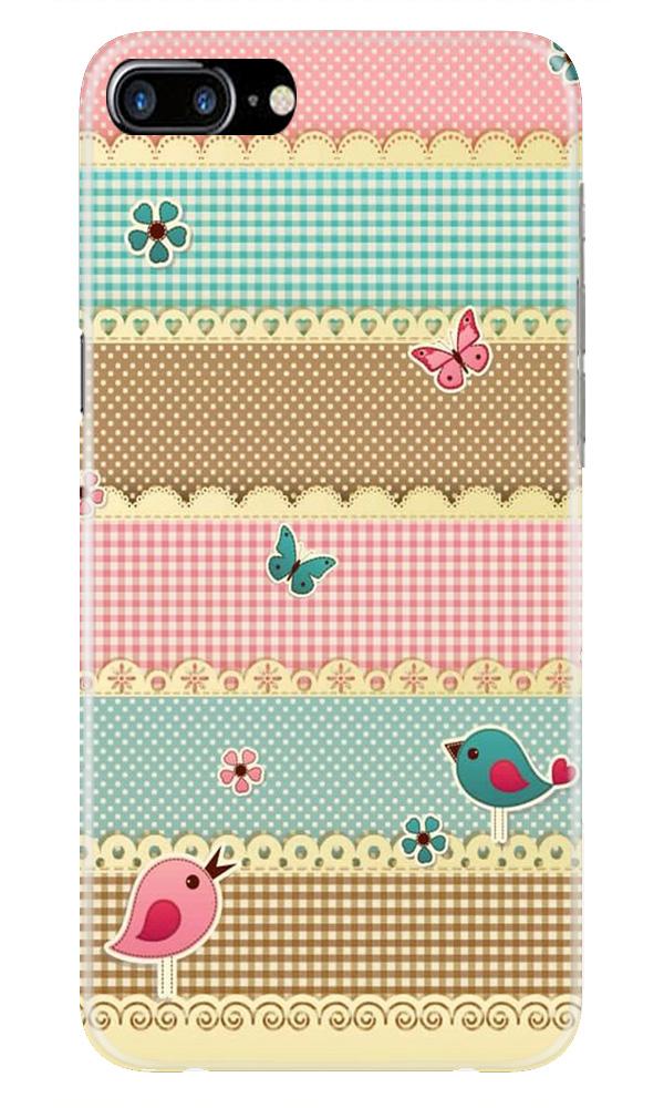 Gift paper Mobile Back Case for iPhone 7 Plus (Design - 38) Gift paper Case for iPhone 7 Plus