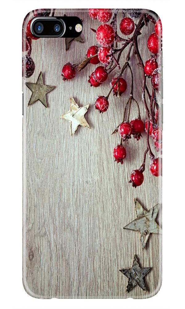 Stars Mobile Back Case for iPhone 7 Plus (Design - 67) Stars Case for iPhone 7 Plus