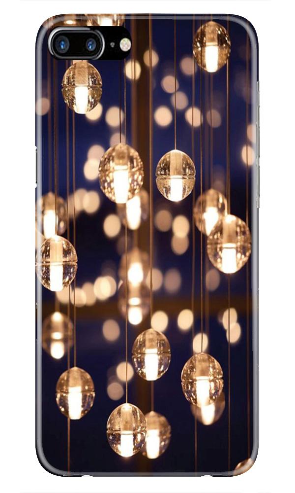 Party Bulb2 Mobile Back Case for iPhone 7 Plus (Design - 77) Party Bulb2 Case for iPhone 7 Plus