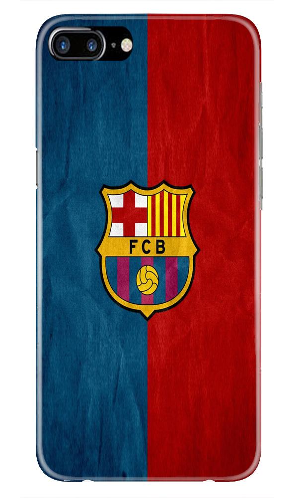 FCB Football Mobile Back Case for iPhone 7 Plus (Design - 123) FCB Football Case for iPhone 7 Plus (Design - 123)