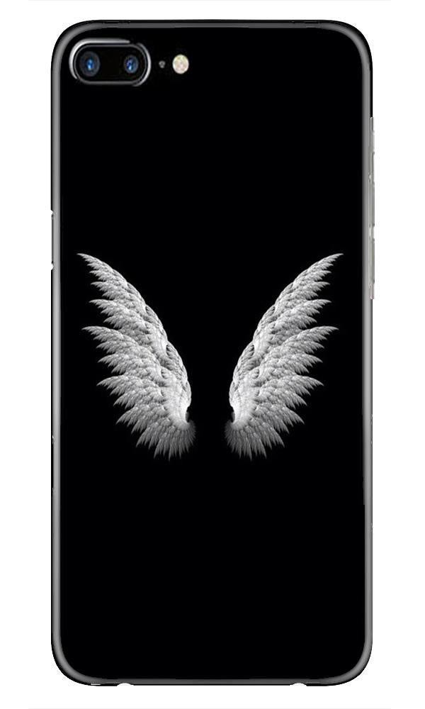 Angel Mobile Back Case for iPhone 7 Plus (Design - 142) Angel Case for iPhone 7 Plus (Design - 142)